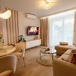 & Posesja Plazowa By Posesja Appartement *