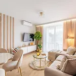 Appartement & Posesja Plazowa By Posesja