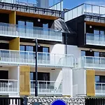& Posesja Plazowa By Posesja Appartement