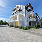 דירה & Posesja Plazowa By Posesja גרצי'יבובו