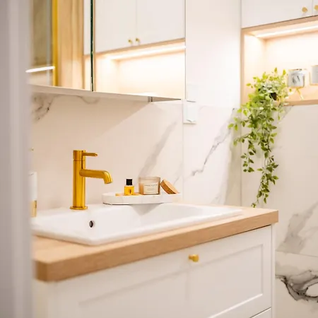 Deluxe & Posesja Plazowa By Posesja Apartmán