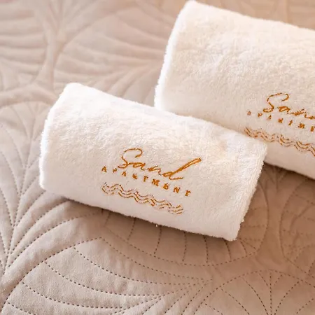 Deluxe & Posesja Plazowa By Posesja Apartmán Grzybowo (West Pomeranian)