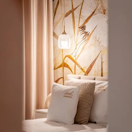 Deluxe & Posesja Plazowa By Posesja Apartmán *