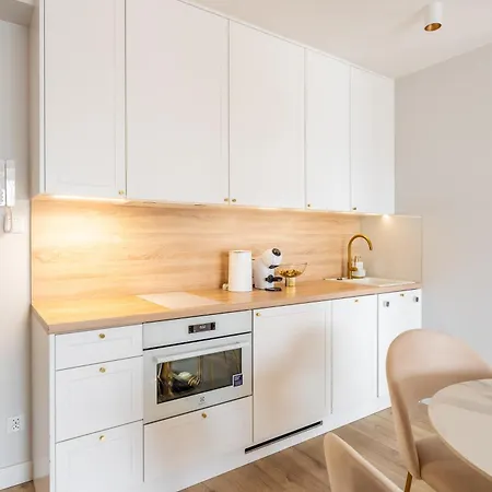 Deluxe & Posesja Plazowa By Posesja * Grzybowo (West Pomeranian)