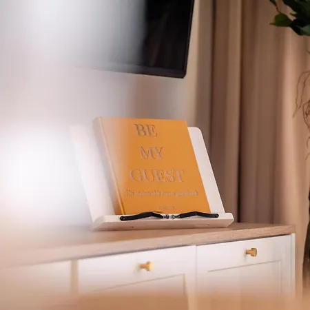 Deluxe & Posesja Plazowa By Posesja * Grzybowo (West Pomeranian)