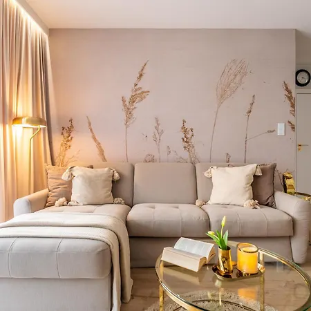 Deluxe & Posesja Plazowa By Posesja Apartmán *