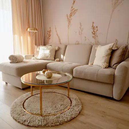 Apartment Deluxe & Posesja Plazowa By Posesja