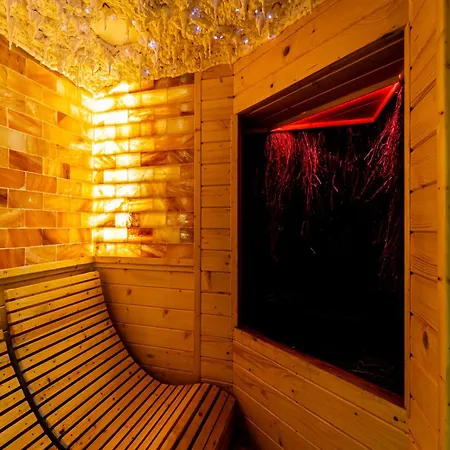 Apartmán Deluxe & Posesja Plazowa By Posesja *