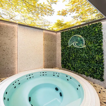 Deluxe & Posesja Plazowa By Posesja Grzybowo (West Pomeranian)