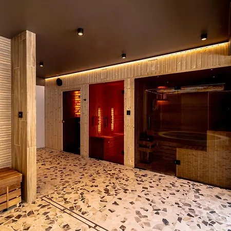 Deluxe & Posesja Plazowa By Posesja