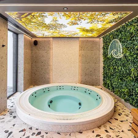 Apartmán Deluxe & Posesja Plazowa By Posesja *