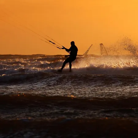Deluxe & Posesja Plazowa By Posesja * Grzybowo (West Pomeranian)
