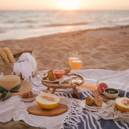 Deluxe & Posesja Plazowa By Posesja