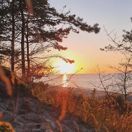 Apartmán Deluxe & Posesja Plazowa By Posesja